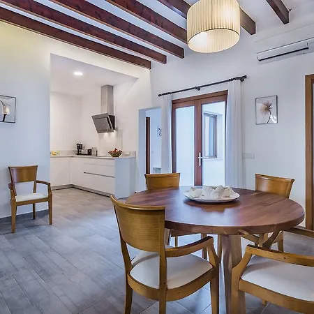 El Cano * 波连萨港