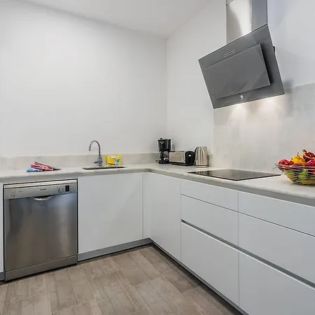 El Cano 度假居 波连萨港