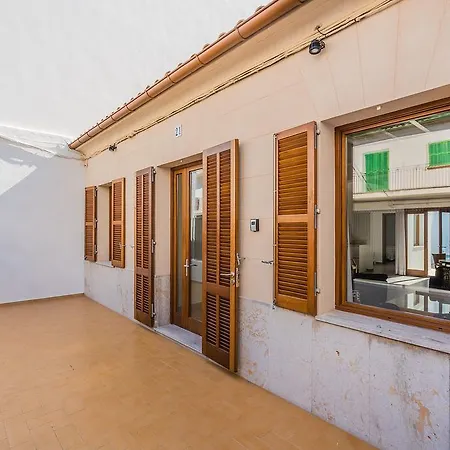 El Cano * 포엔샤 항구