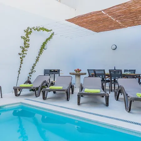 El Cano Casa vacanze *