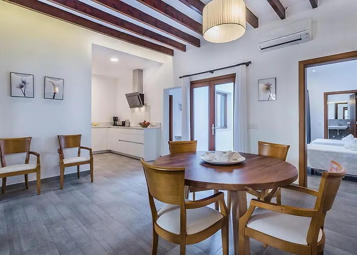 El Cano * Port de Pollença