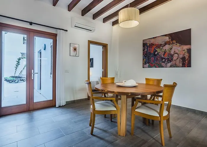 El Cano Vakantiehuis