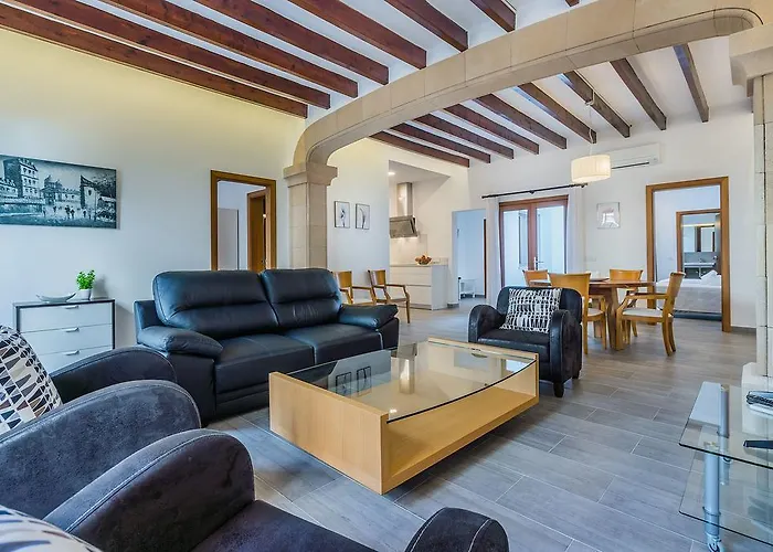 El Cano Vakantiehuis *