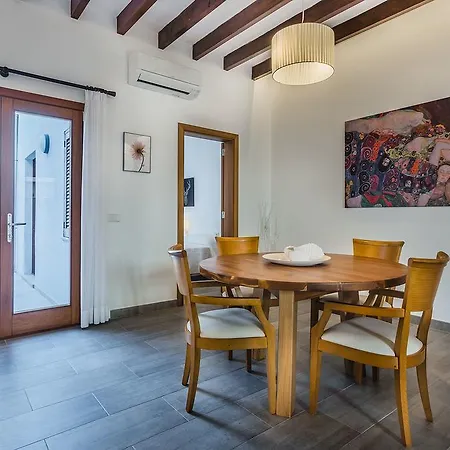 El Cano Hébergement de vacances