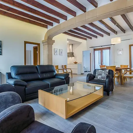 El Cano Holiday home *