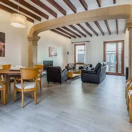 El Cano * Port de Pollença