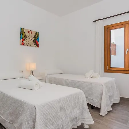 Holiday home El Cano *