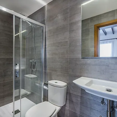 Hébergement de vacances El Cano *