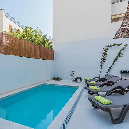 Holiday home El Cano