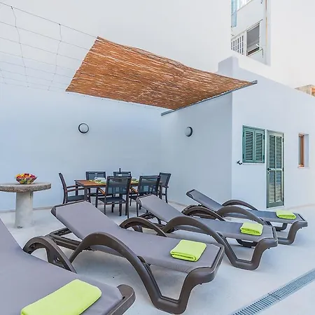 Hébergement de vacances El Cano