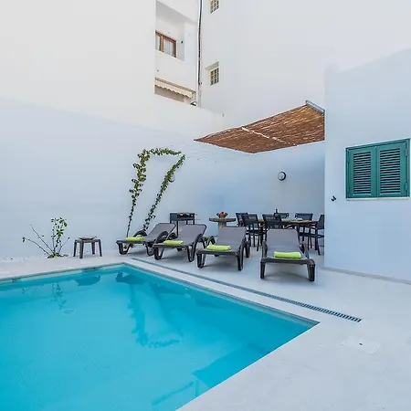 El Cano * Port de Pollença