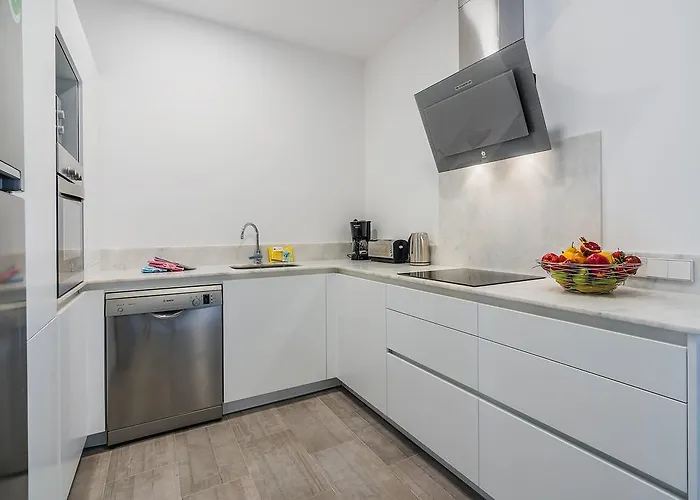 El Cano בית נופש פורט דה פולנסה