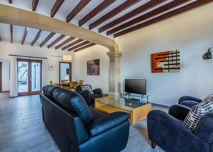 Tatil Evi El Cano Port de Pollença