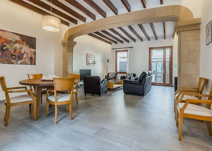 El Cano * Port de Pollença