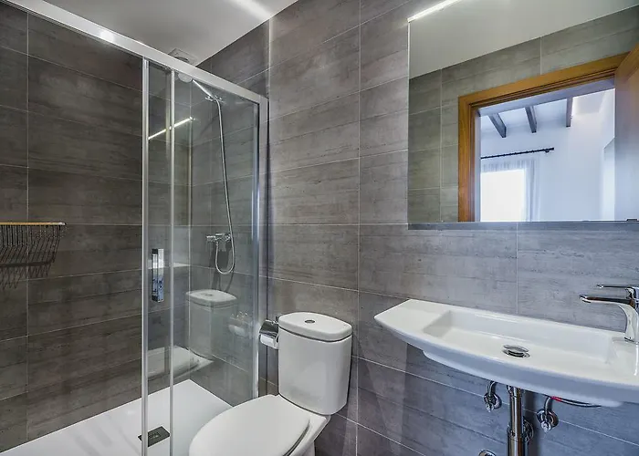 בית נופש El Cano *