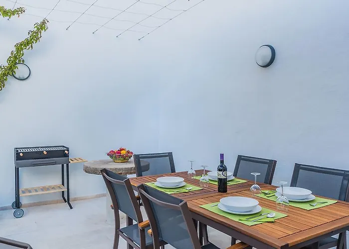 El Cano פורט דה פולנסה